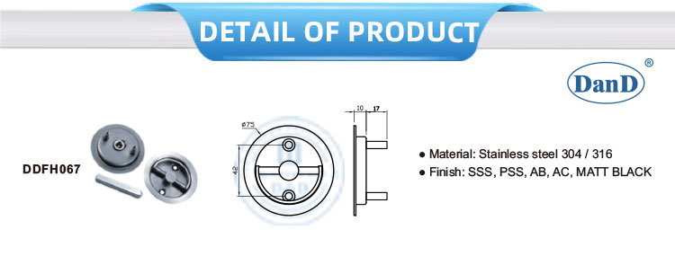 Tirones del gabinete de cocina