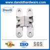 Accesorios de hardware de muebles aleación de zinc puerta oculta bisagra invisible-ddch007