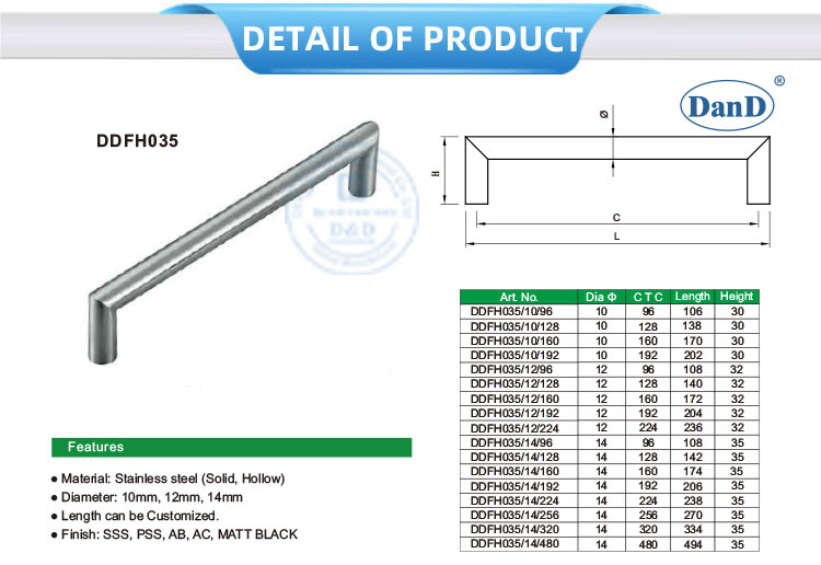 Hardware del gabinete