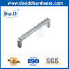 Manijas de la cómoda de la cocina Handets de acero inoxidable Manijas-DDFH041
