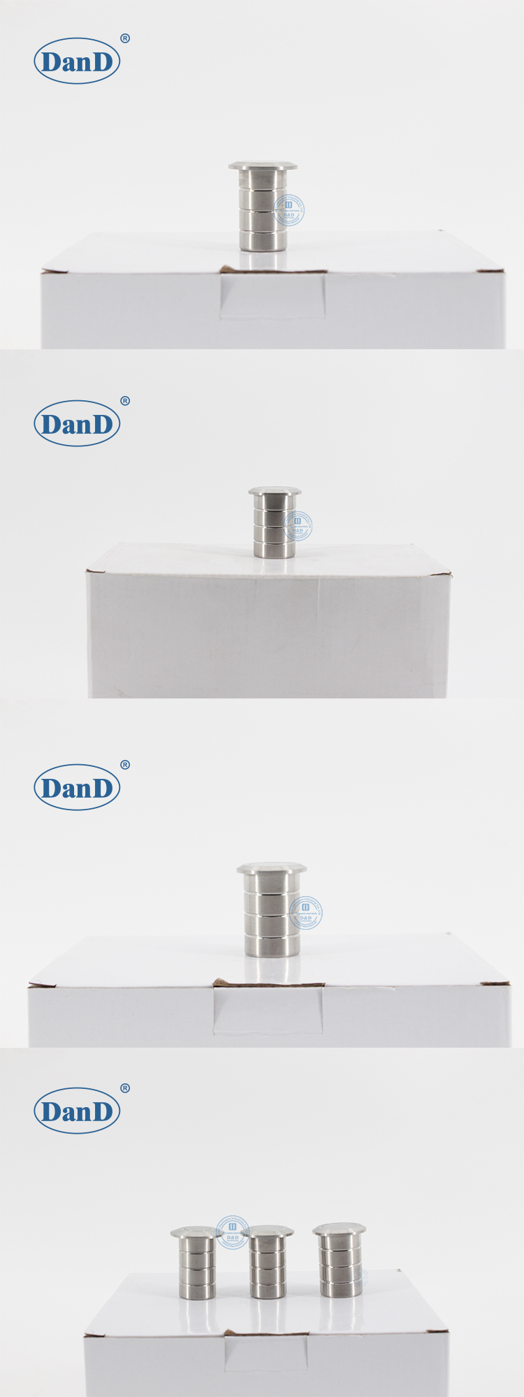 Ataque a prueba de polvo