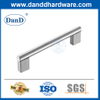 Manejo de gabinete de cocina Muebles de acero inoxidable Gabinetes de hardware Pulls-DDFH023