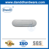 Manijas del gabinete FLUSH MANEJES DEL CASTER DE ACERO INOXINO PARA TISSERS-DDFH082
