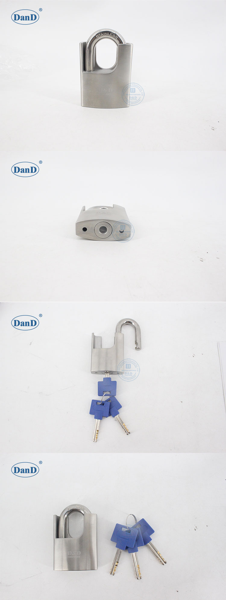 F&aacute;brica de candados