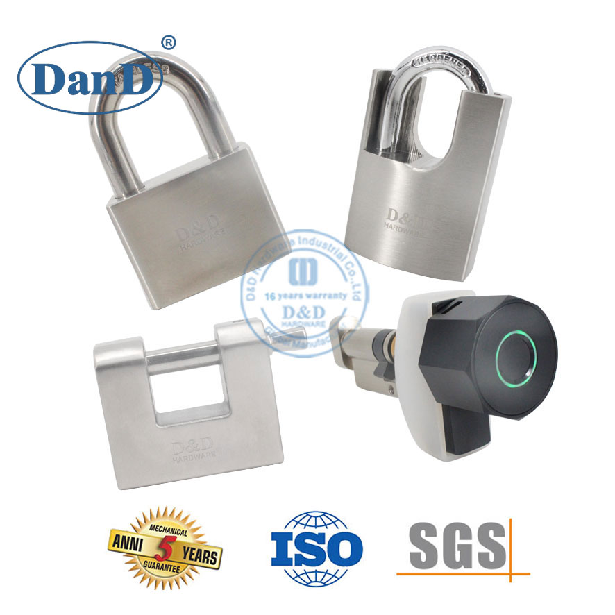 Almacenamiento de alta seguridad de alta seguridad de 70 mm longitud llave llave-DDPL008