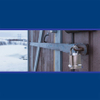 Aplicación impermeable Control remoto Smart Key Keyless USB Huella de huellas dactilares-DDPL011