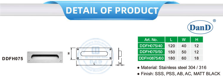 tirones de hardware del gabinete
