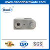 50 mm de almacén de acero inoxidable de 50 mm Garaje de garaje para candado-DDPL008