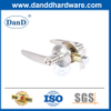 Hardware de la puerta exterior Hardware Comercial Palanca de la puerta de la puerta DDLK005