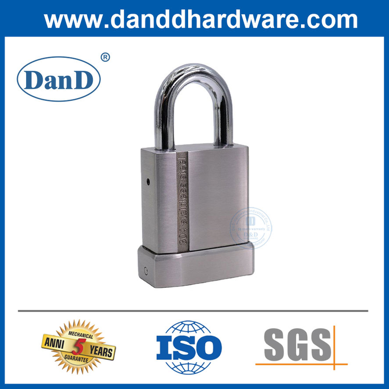 Aplicación impermeable Control remoto Smart Key Keyless USB Huella de huellas dactilares-DDPL011
