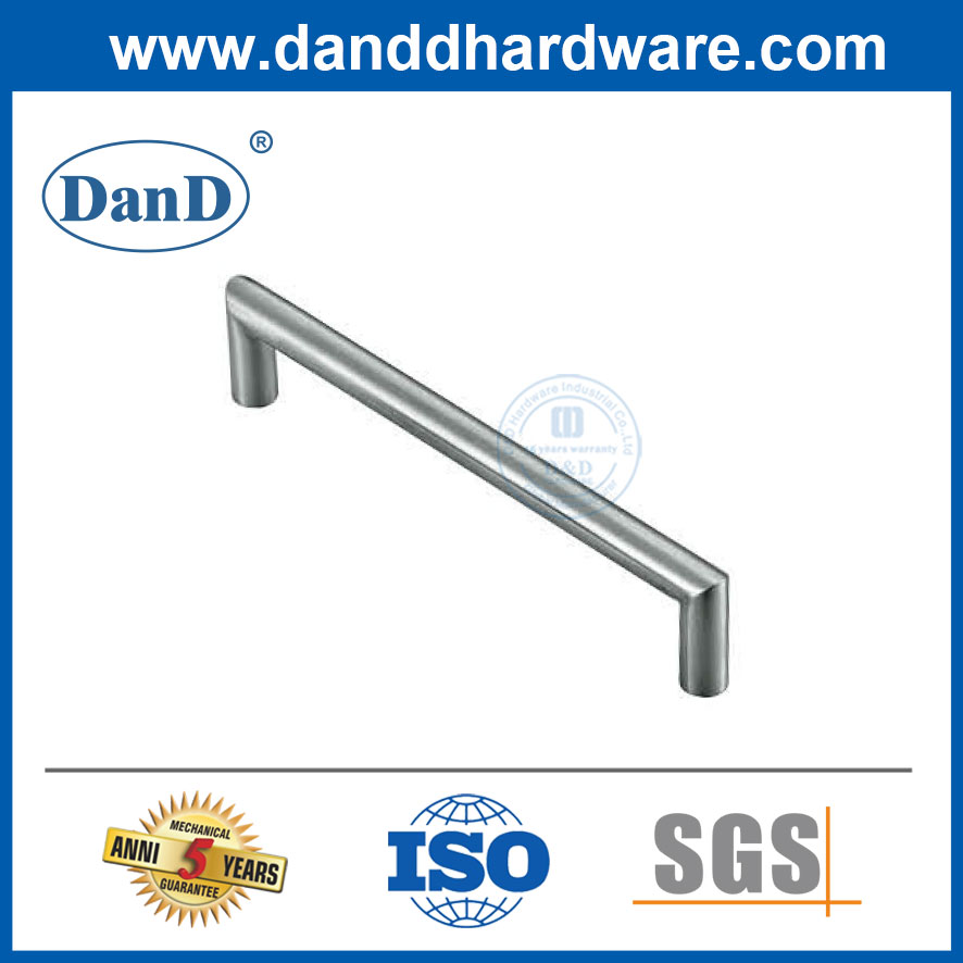 Hardware de gabinete Hardware de acero inoxidable Hardware de hardware Suministros-DDFH035