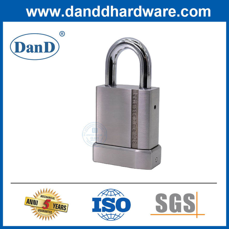Aplicación impermeable Control remoto Smart Key Keyless USB Huella de huellas dactilares-DDPL011