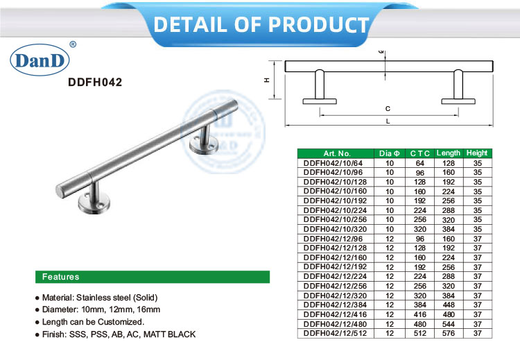 Hardware de gabinete de cocina
