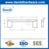 Hardware de cajón de cocina Manijas de tracción de acero inoxidable para gabinetes-ddfh034