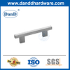 Manejo de tocador de acero inoxidable tiradores de cajones para tosser-ddfh018