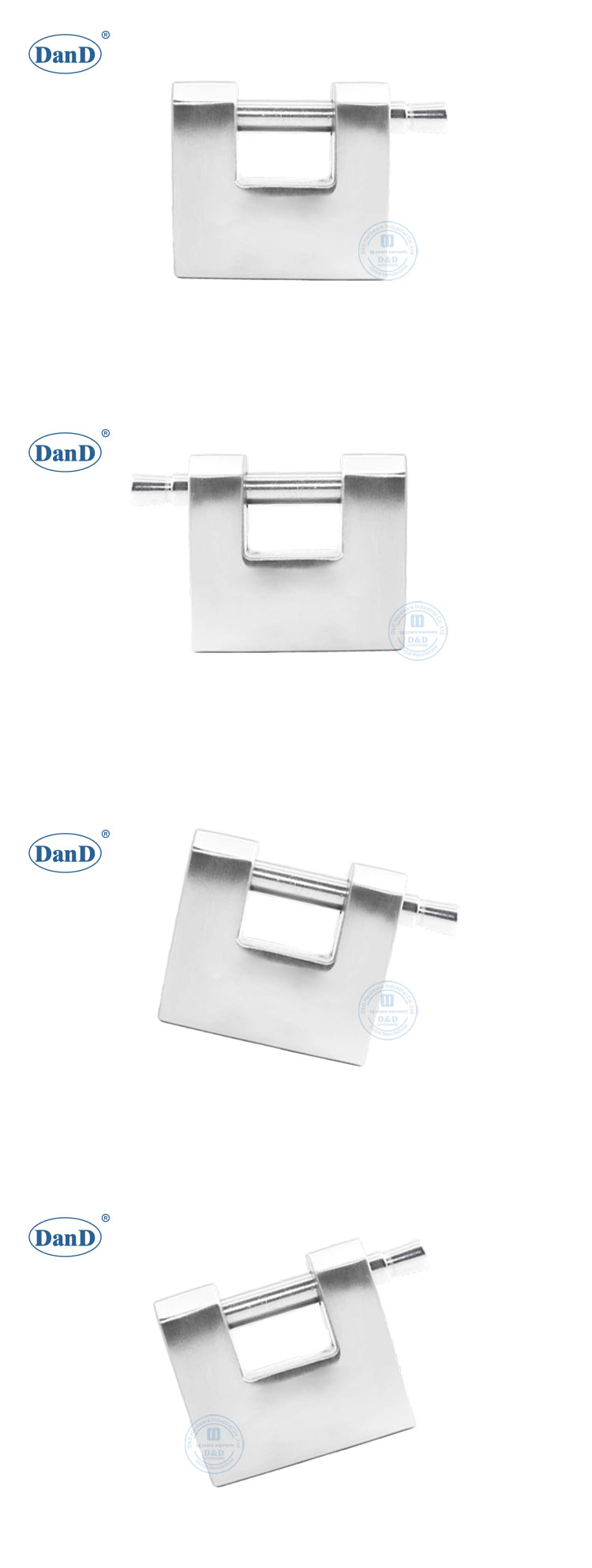 mejor candado al aire libre