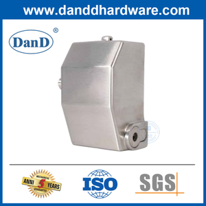 Lock de almohadilla de seguridad High Heavy Duty Lock for Warehouse Door-DDPL009