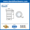 Sobullido de golpe a prueba de polvo de acero inoxidable para perno de descarga de servicio pesado-DDDP008