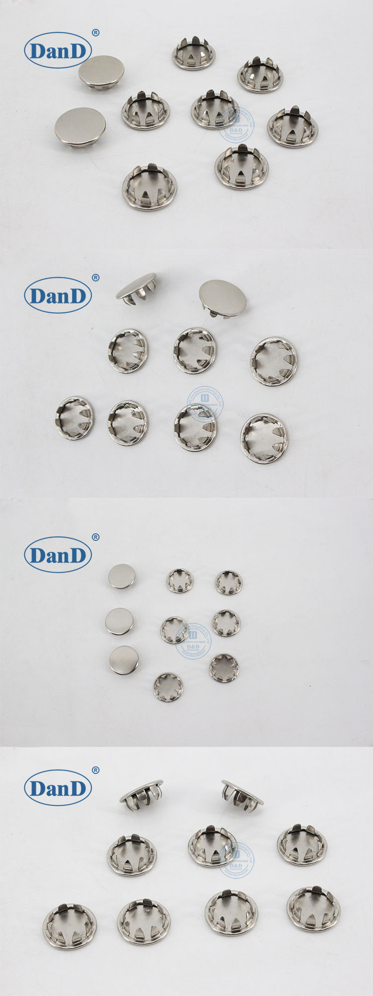 Enchufes de agujeros