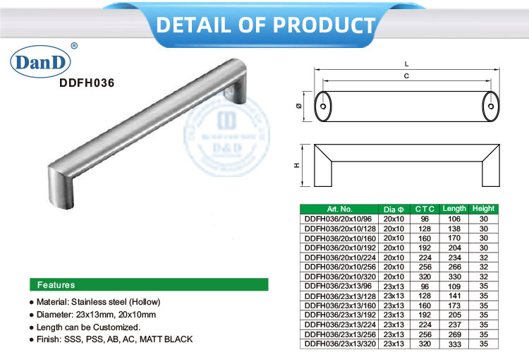 Hardware del gabinete