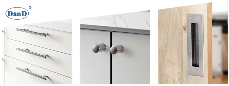hardware de gabinete de cocina
