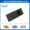 El hardware de muebles negros tira de gabinetes de cocina de acero inoxidable Pulls-DDFH009-B