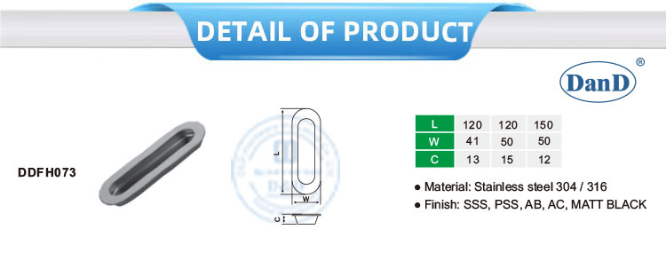 Hardware del gabinete moderno