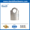 60 mm Lock Master Safety Larlete de latón de acero inoxidable Locks-DDDPL007