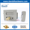 Seguridad de la puerta eléctrica Lock Metal Bordes Fabricantes de bloqueo de borde al aire libre-DDRL045