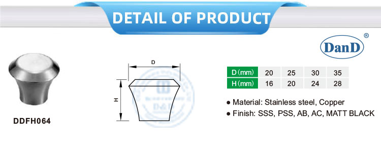 Pernobas de tocador modernos
