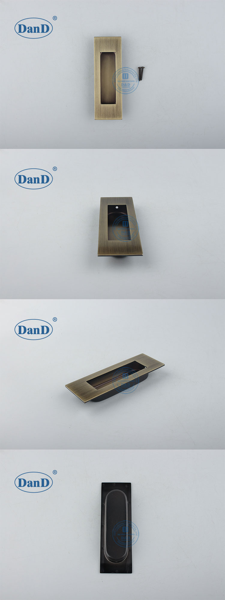 Tirones del gabinete de cocina 