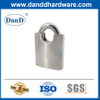 60 mm Lock Master Safety Larlete de latón de acero inoxidable Locks-DDDPL007