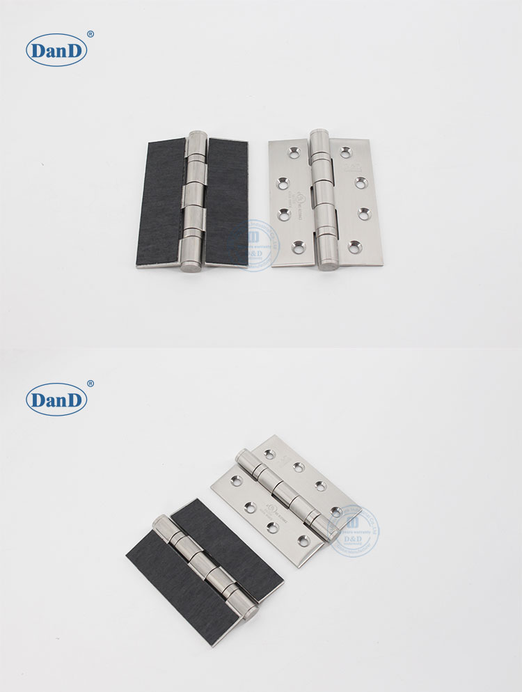 Almohadillas intumescentes