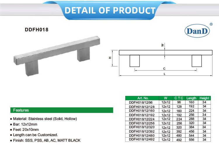 Manijas de caj&oacute;n
