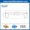 Manejo de gabinete de cocina Muebles de acero inoxidable Gabinetes de hardware Pulls-DDFH023