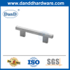 Manejo de tocador de acero inoxidable tiradores de cajones para tosser-ddfh018