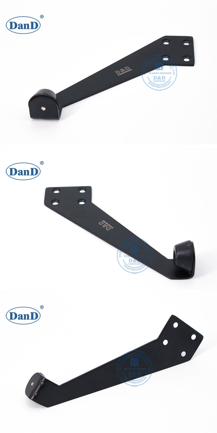 Mejor parada de la puerta