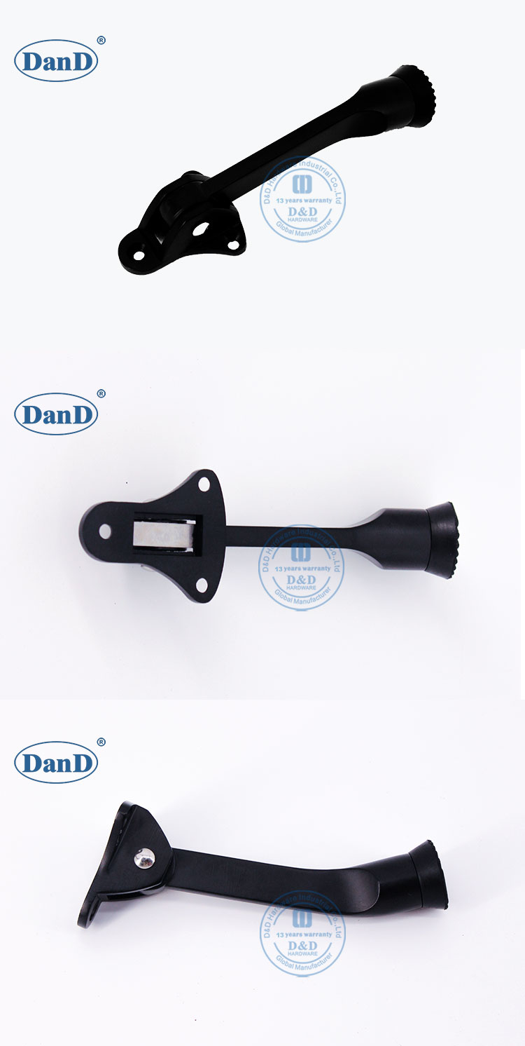 Parada de la puerta negra