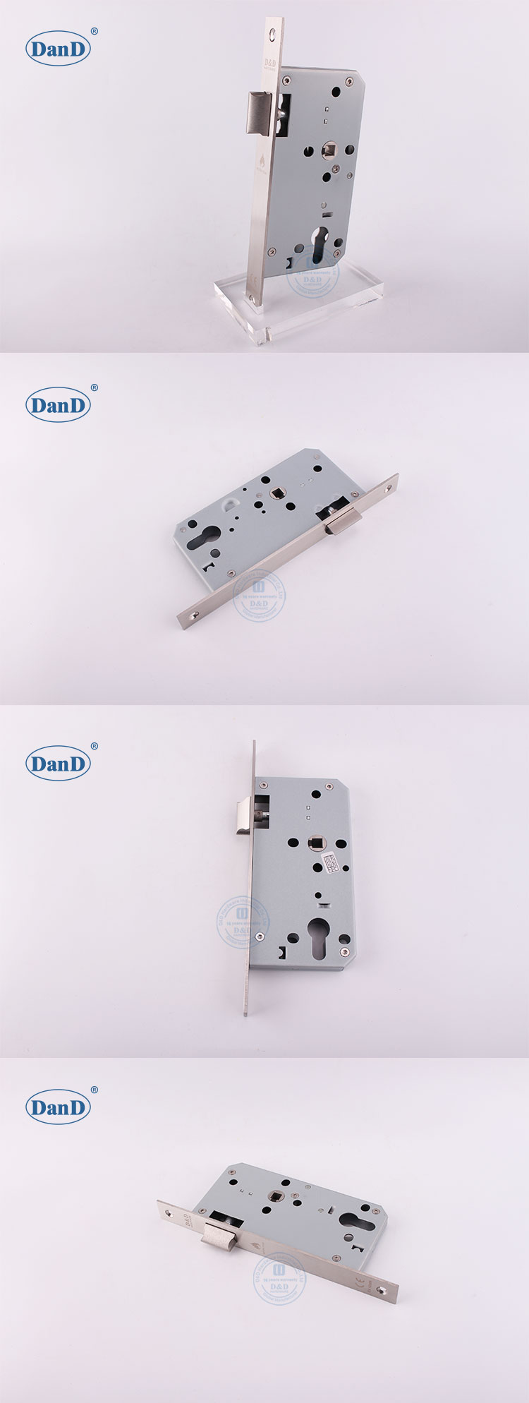 F&aacute;brica de cerraduras de la puerta 