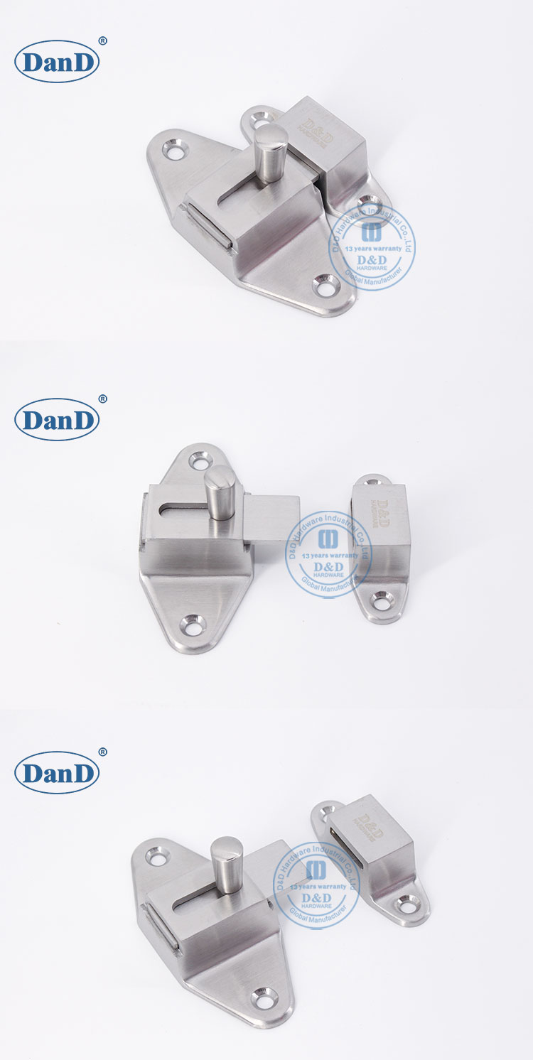 Guardia de la puerta