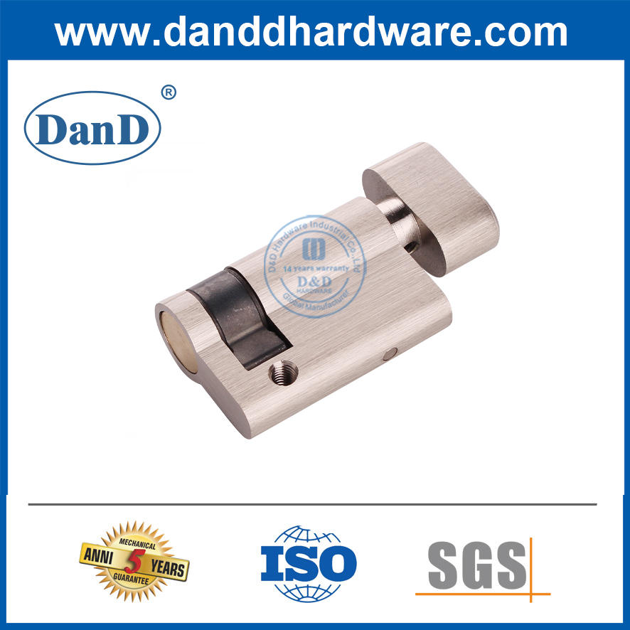 Medio cilindro con thumb,