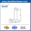 Soportador de parada de puerta de 75 mm de altura SUS304 Puerta interior de baño Stop-DDDS016