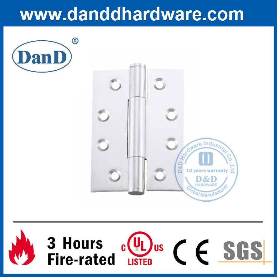 Bisagras de puerta ocultas