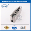 Nuevo diseño SS304 INTIGUILLA DE PARCHO BOTAL PARA PUERTA DE VADOR DEL HOTEL DDPT006