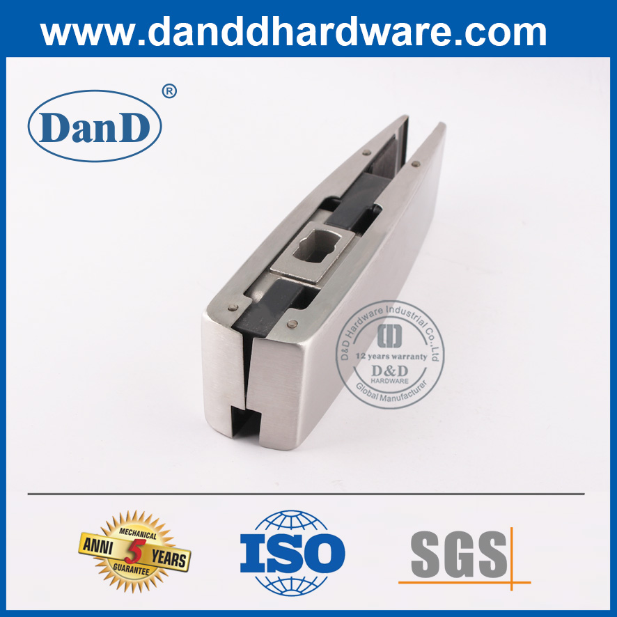 Nuevo diseño SS304 INTIGUILLA DE PARCHO BOTAL PARA PUERTA DE VADOR DEL HOTEL DDPT006