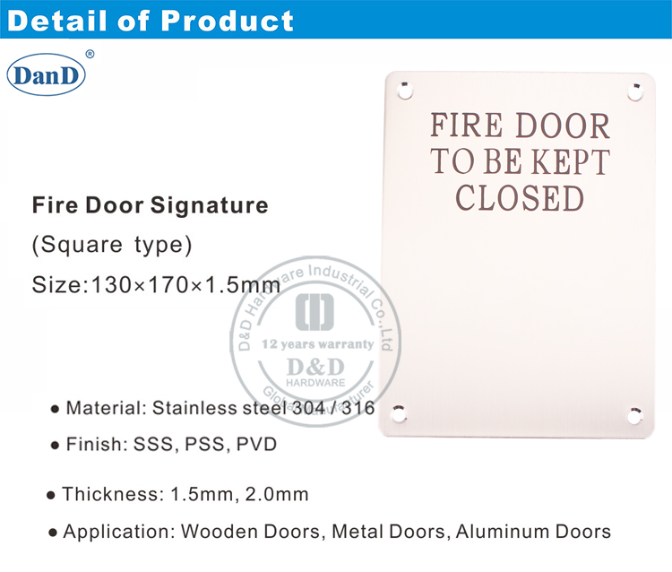 Firma de firma placa-d y d hardware
