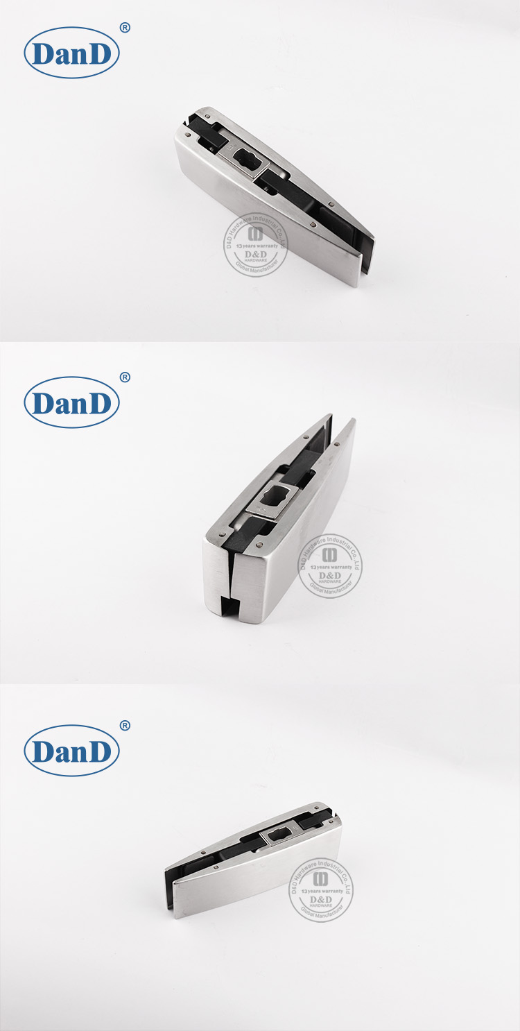 Accesorios de parche inferior-ddpt006