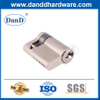 Euro Hot Sale Products Half Cylinder Puerta Lock Single Open Llay Cylinder-DDLC010