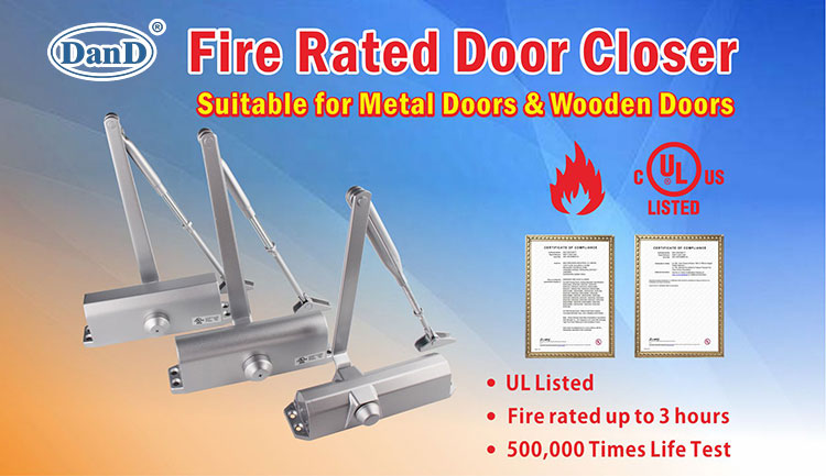 Puerta hidr&aacute;ulica m&aacute;s cerca