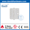 Bisagra de manivela especial de acero inoxidable 316 para puerta compuesta-DDSS040